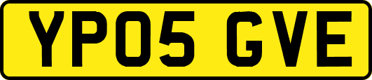 YP05GVE