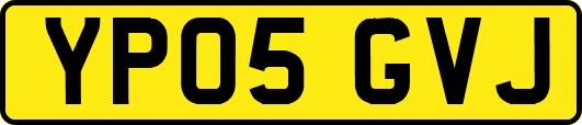 YP05GVJ