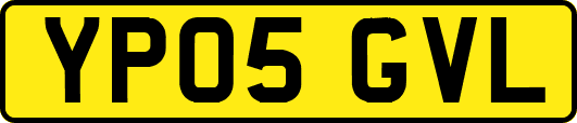 YP05GVL
