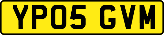 YP05GVM