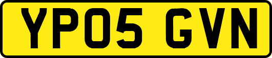 YP05GVN