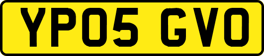 YP05GVO