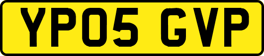 YP05GVP
