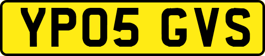 YP05GVS