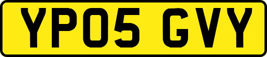 YP05GVY