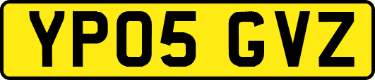 YP05GVZ