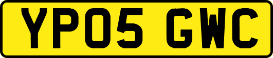 YP05GWC