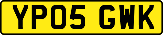 YP05GWK