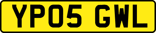 YP05GWL