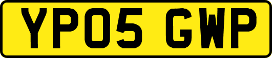 YP05GWP