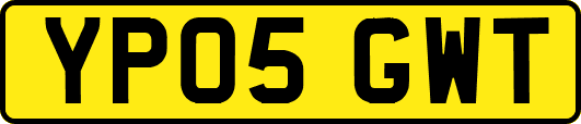 YP05GWT
