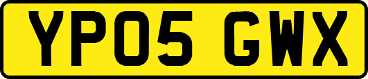 YP05GWX