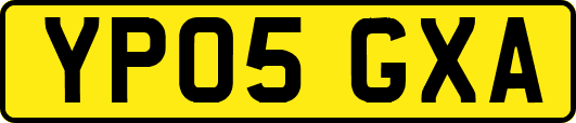 YP05GXA