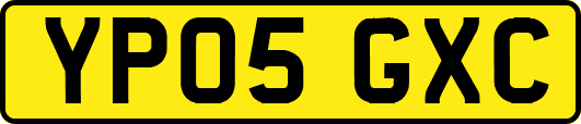 YP05GXC