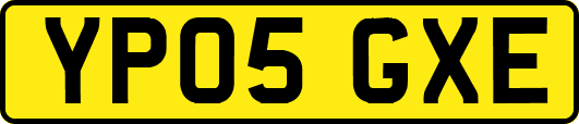 YP05GXE