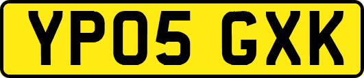 YP05GXK