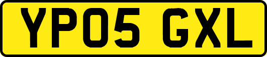 YP05GXL