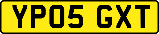 YP05GXT