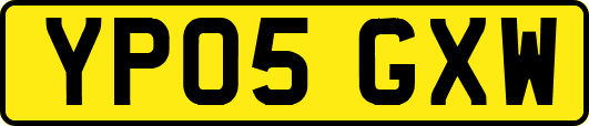 YP05GXW