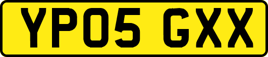 YP05GXX