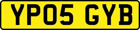 YP05GYB