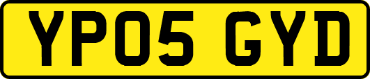 YP05GYD