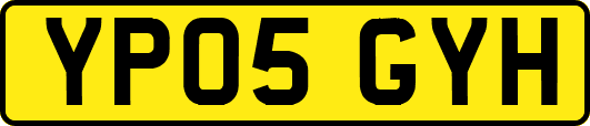 YP05GYH