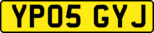 YP05GYJ