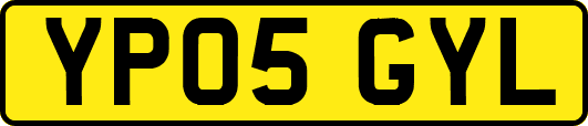 YP05GYL