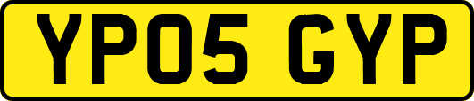 YP05GYP