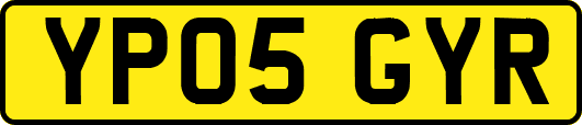 YP05GYR