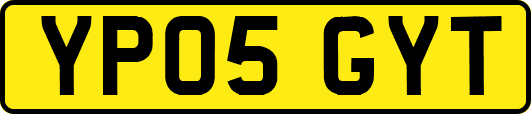 YP05GYT