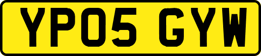 YP05GYW