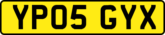 YP05GYX