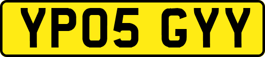 YP05GYY