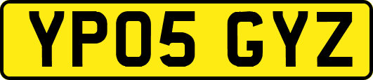 YP05GYZ