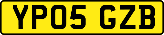 YP05GZB