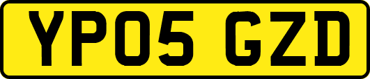 YP05GZD