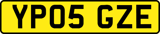 YP05GZE