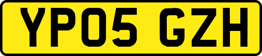 YP05GZH