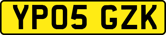 YP05GZK