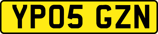 YP05GZN
