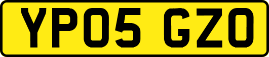 YP05GZO