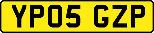 YP05GZP