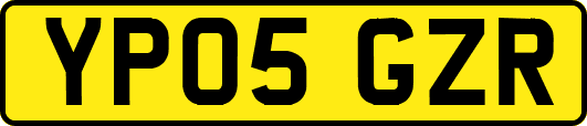 YP05GZR