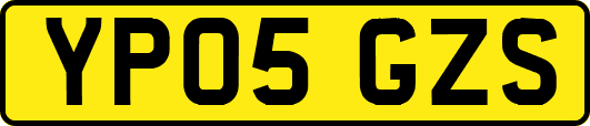 YP05GZS