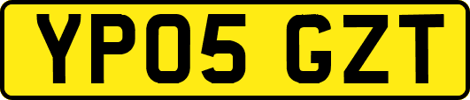 YP05GZT