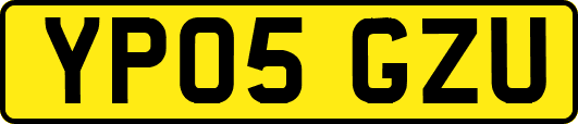 YP05GZU