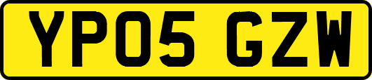 YP05GZW