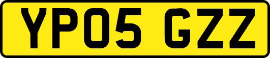 YP05GZZ